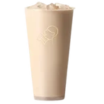 HeyTea Menu USA 2026 18 Black tea latte