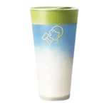 HeyTea Menu USA 2026 5 HeyTea Cloud Coconut Blue