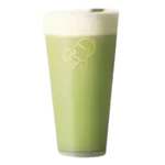 HeyTea Menu USA 2026 4 HeyTea Cloud Matcha Latte