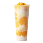 HeyTea Menu USA 2026 9 HeyTea Coconut Mango Boom