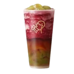 HeyTea Menu USA 2026 11 HeyTea Crisp Grape Boom