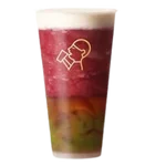 HeyTea Menu USA 2026 34 HeyTea Fluffy Cloud Crisp Grape