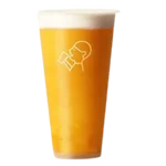 HeyTea Menu USA 2026 35 HeyTea Fluffy Cloud Mango