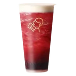 HeyTea Menu USA 2026 33 HeyTea Fluffy Cloud Yumberry