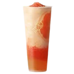 HeyTea Menu USA 2026 29 HeyTea Grapefruit Boom (Original)