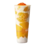 HeyTea Menu USA 2026 23 HeyTea Mango Grapefruit Boom