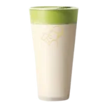 HeyTea Menu USA 2026 16 Matcha Cloud Jasmine Latte