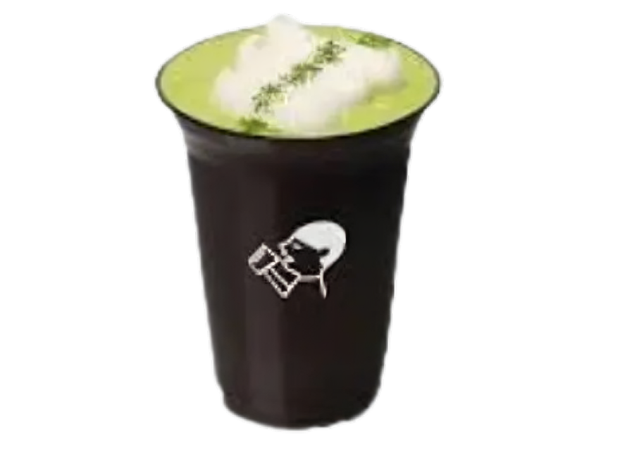 HeyTea Menu Canada 2026 4 Mochi_Longjing_Tea_Latte