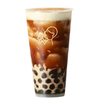 HeyTea Menu USA 2026 10 HeyTea Supreme Brown Sugar Bobo Milk Tea