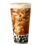 HeyTea Menu USA 2026 32 Supreme brown Sugar Bobo Milk (Original)