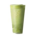 HeyTea Menu USA 2026 2 Triple Supreme Matcha Latte